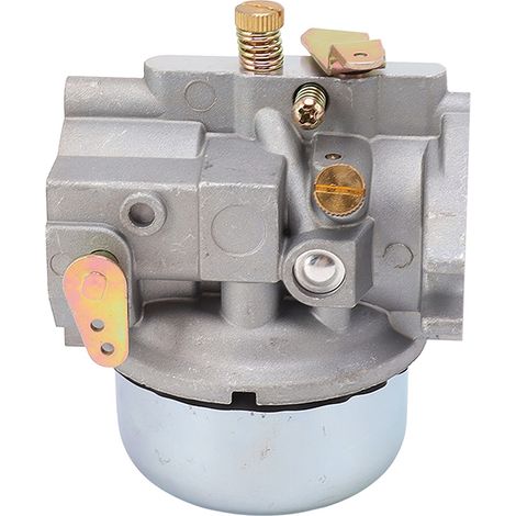 Carburateur avec joint et kit de balais en acier pour tondeuse Kohler Magnum M18 M20 MV18 MV20 KT17 KT19 5205309 5205318 5205328 (1/5)