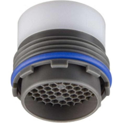 Kludi PCA aérateurs Cache Pièces 742660000 M 16,5 x 1Z (8,4L) Neutre (1/5)