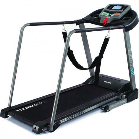 TRX-WALKER EVO - Tapis roulant - camminatore