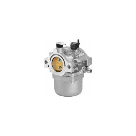 Accesorios para carburadores de jardín, carburador de repuesto para Briggs & Stratton 799728 498027 12 HP 12.5 HP - Crezuo (1/4)