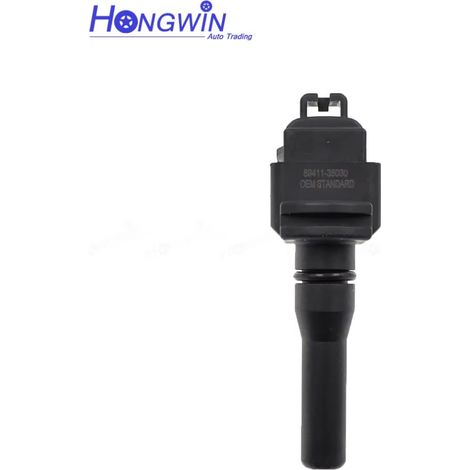 Applicable au capteur de vitesse de transmission Toyota 89411-35030 (1/4)
