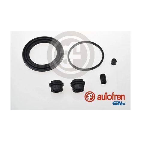 Kit de réparation, étrier de frein Autofren Seinsa D42722 BMW 2054210181