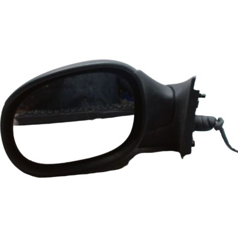 [PRODUIT D'OCCASION] Retroviseur Exterieur Electrique Gauche CITROEN C3 Pluriel 03-08 ♻️ Ref Oe. 8149rv - Garantie à vie (1/4)