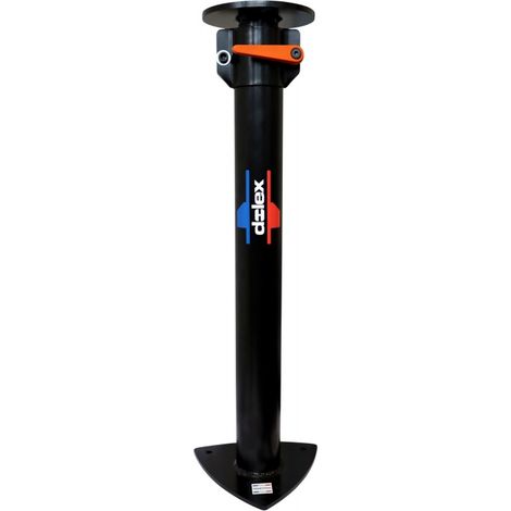 Elévateur sur pied pour étau d'établi VP DOLEX - ELVP200 (1/4)