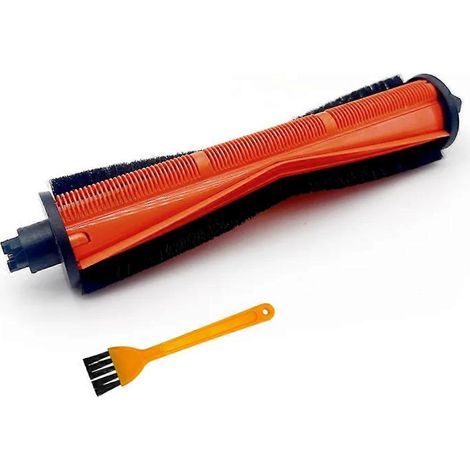 Bürstenkopf für Haarschneidemaschinen Dreame L10s Ultra / L10 Ultra / L20 Ultra / X30 Ultra / X40 Ultra / M30 S - Zubehör für die Hauptrotationsbürste (1/5)