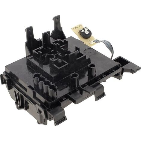 Module de commande pour Lave-vaisselle Beko 1899610221 (1/2)