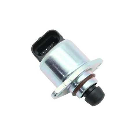Adecuado para la válvula de control de aire de ralentí 17113391 IACV IAC, aplicable a Camaro y Firebird 5.7L AC162 25064 Smpac162 de 1998-1999.