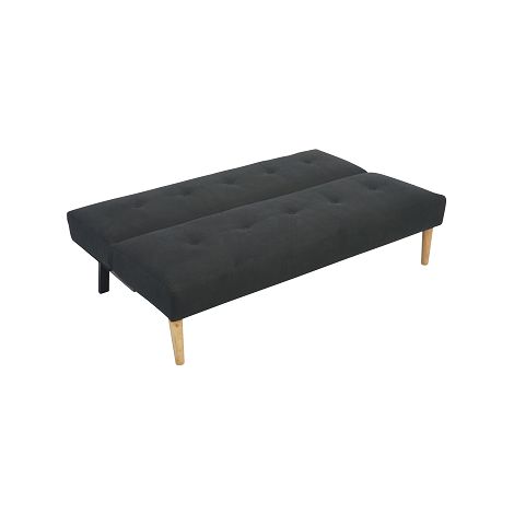 Divano Sof Bed 165X85X83 cm Senza Braccioli Letto 2 Piazze ITALFROM