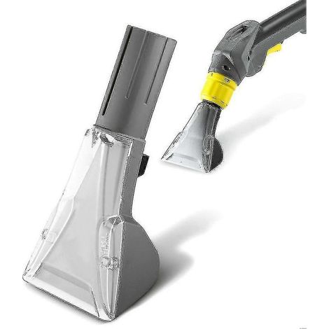 Accessoires et pièces détachées pour aspirateur robot Karcher Puzzi 8/1 C 10/1 10/2 Adv 30/4 4130-001 (1/5)
