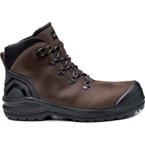 Scarpe antinfortunistiche Base Be-Strong Top B0888 S3 HRO CI HI SRC - 41