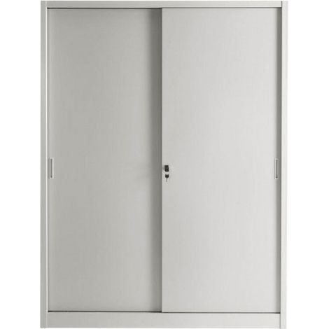 METALLO-ARMADIO P/UFFICIO ARS18 180X45X200 (1/2)