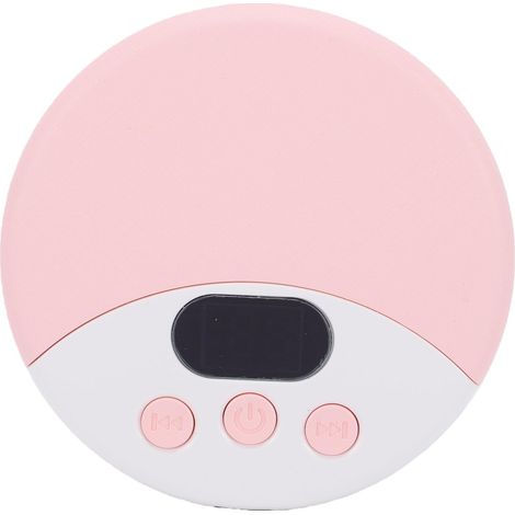 Bluetooth-Kissen für Seitenschläfer, mit integriertem Lautsprecher (1/5)