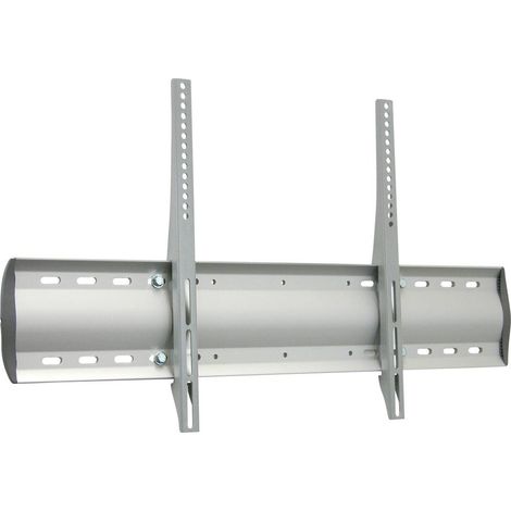 Ergotron WM soporte mural plateado para pantalla de 32 a 65 pulgadas