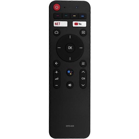 Télécommande pour téléviseur compatible avec Haier LE40K6600G (1/5)