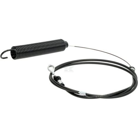 Câble de commande SABO GY22387 (1/2)