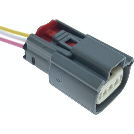 33471-0340/Applicable to Buick/Verano/Ford/Chevrolet wiring harness connector DJ7038WA-1.5-21 (1/4)
