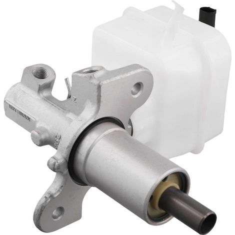 Hauptbremszylinder für BMW 5er E60 E61, 6er E63 E64, 7er F01 F02 F03 F04 (Teilenummer 34336786586) (1/5)