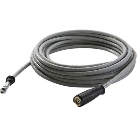 Karcher - Flexible HP 15m DN6 raccord AVS dans pistolet - secteur alimentaire - 63916540