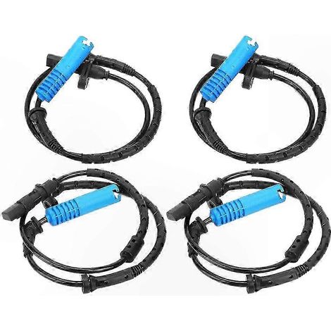 capteurs de vitesse de roue ABS pour X5 E53 2000-2006 34526756380 (1/5)