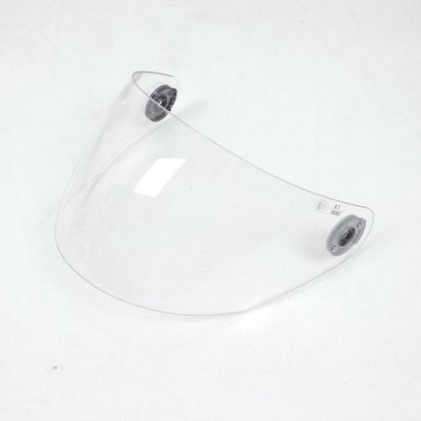 airoh helmet se500 motorradhelm visierschirm 5841v transluzent