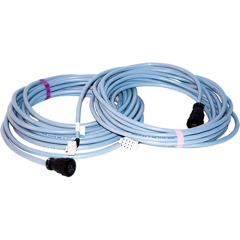 Câble de commande et de capteur L=10m pour WPR-Net