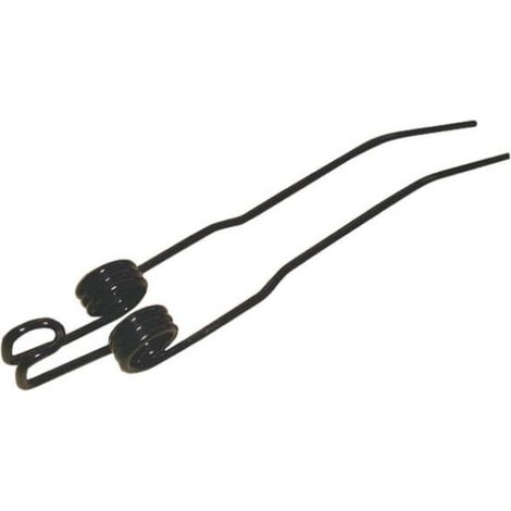Diente de rastrillo, compatible con Deutz-Fahr VF16504331KR (1/2)