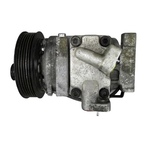 Compresseur Air Conditionne KIA Picanto [PRODUIT D'OCCASION]♻️977011y251 (1/3)