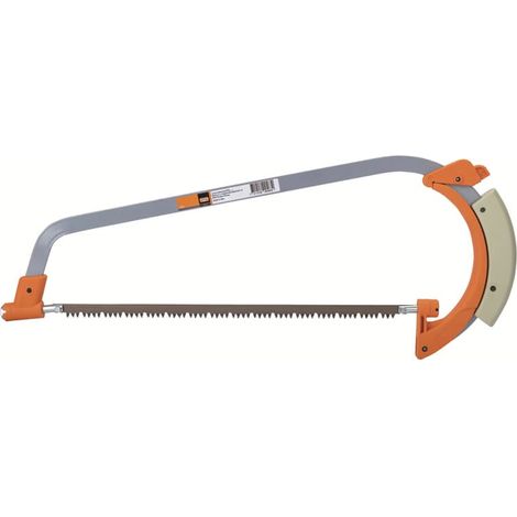 Bahco Finstock Schneidbogen 333350 mm Multi-Service-Rotationsmesser (1/3)