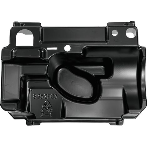 Makita pièce thermoformée pour MAKPAC 8352F0-3