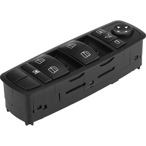 Hauptsteuergerät für elektrische Fensterheber für Mercedes-Benz ML350 (2006-2011) A2518300290