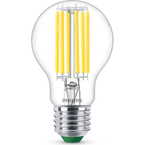 U EFFICI LED CLASSIC EST 5,2W E27 4000 -