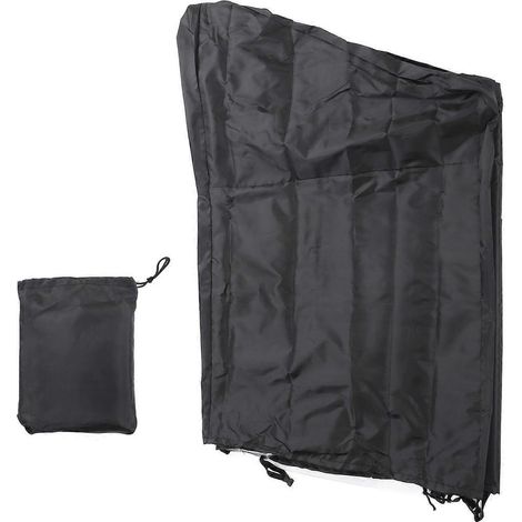 Schutzhülle 210D wasserdicht staubdicht UV-Schutz gute Belüftung Kleingeräte Outdoor Pa