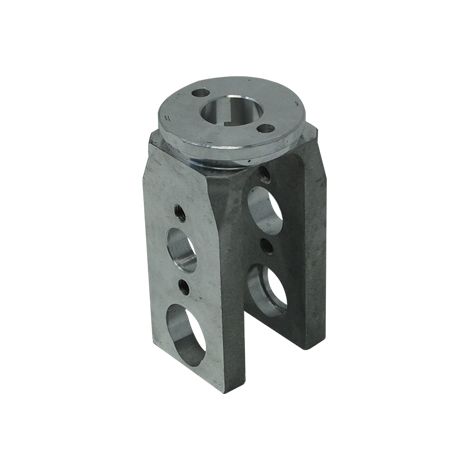 SUPPORTO MOTORE COGLIOLIVE BATTERIA SPIDER  n°29