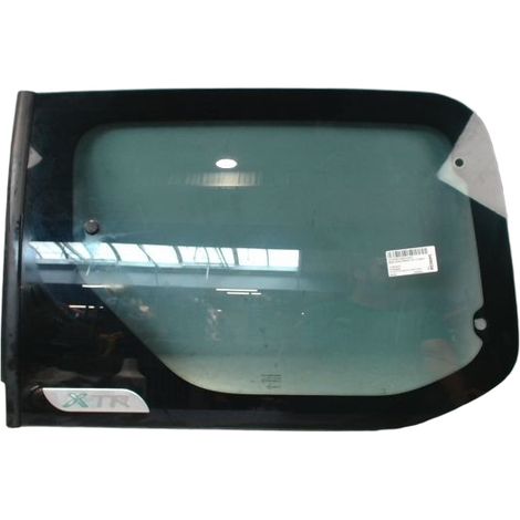 Glace Coulissante Porte Ard CITROEN Berlingo Break 2002- [PRODUIT D'OCCASION]♻️8569vp (1/2)