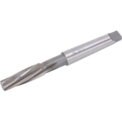 Alésoir de rechange pour machine, tige conique en acier rapide, fraise de haute précision 1:10 (1/5)