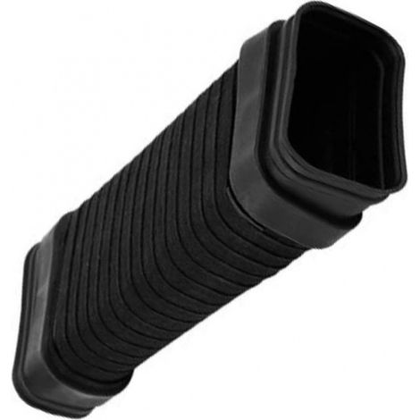 Cache anti-poussière compatible avec BMW E90/E91 - Réf. 13717795284 (1/4)