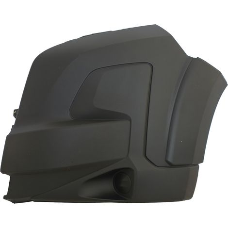 CANTONALE ANTERIORE SINISTRO SENZA FENDINEBBIA HEAVY - FIAT - Ducato 2023 - 735806026 (1/5)