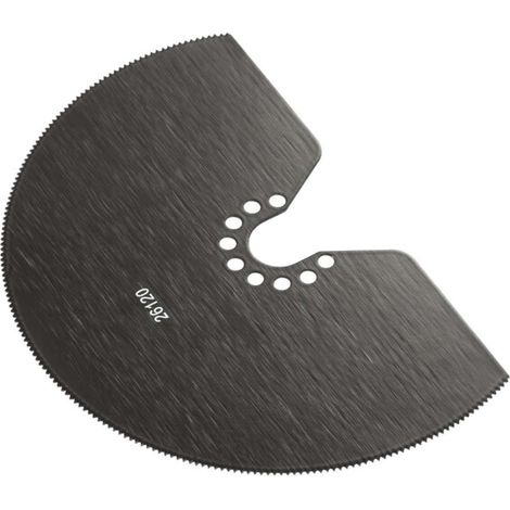 Stanley Fatmax Multi-Tool Segment-Saegeblatt HSS 100mm (1/2)