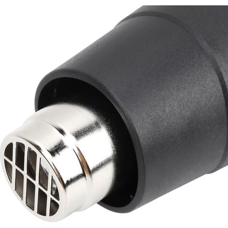 Pistolet thermique Gongjue GJ-9A20 2000 W 220 V, norme européenne (1/5)