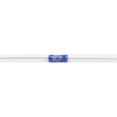 PB Fastener BP 0207-TK 50 900K Spannungsteiler 0.6 W 1 St. (1/2)
