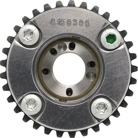 The reference numbers 2780505000, 2780501947 and 2780503500 refer to camshafts from Mercedes-Benz.--DTEKGAZ (1/4)