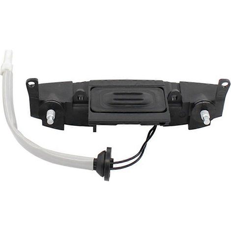 Interrupteur d'ouverture de hayon arrière 25380-AX60B pour Nissan Micra (1/4)