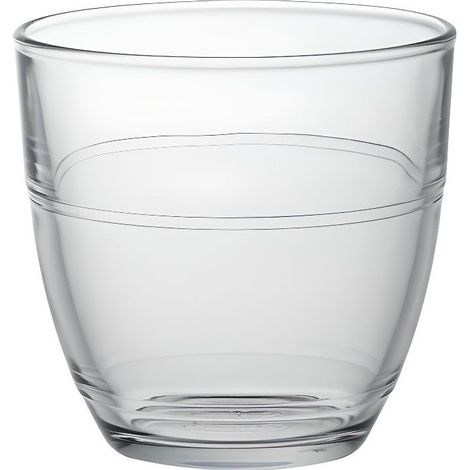 6 x verres GIGOGNE - 22cl - Duralex (1/3)