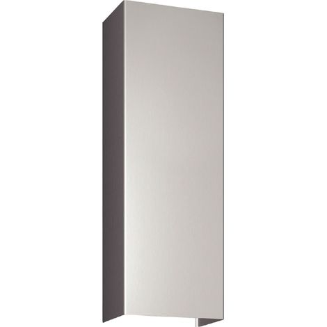 Edelstahlhaube kaminverlängerung 75cm - Bosch - DHZ1234