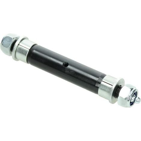 Extenderbolt di谩metro20x100mm - Manguito di谩metro20mm orificio pasante LT EXTENDERBOLT 1000224EXB (1/2)