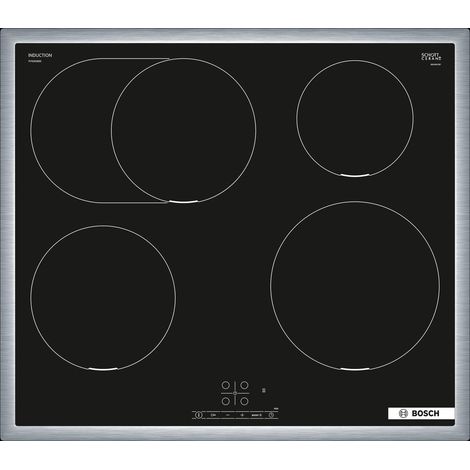 Bosch PIF645BB5E (1/4)