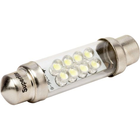 Ampoule LED de Plafonnier, Lumière Blanche, 44 mm (1/5)