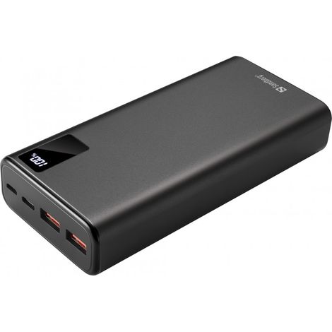 Batterie externe Sandberg USB-C PD 20W 20000
