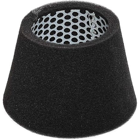 Élément de remplacement du filtre à air moteur pour Yanmar 2GM 3GM 3YM30 Marine 128270-12540 (1/5)