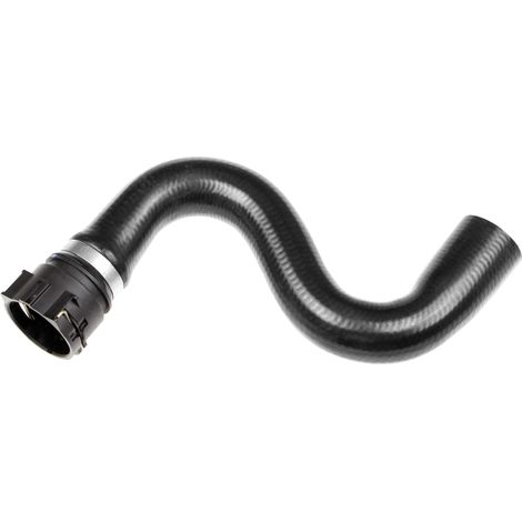 Durite de radiateur Gates 05-2763 AUDI 8D0 121 101 Q
